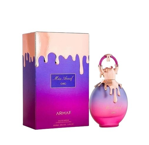 Armaf Miss Armaf Chic Apa de parfum pentru femei EDP