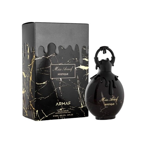 Armaf Miss Armaf Mystique Eau de Parfum pentru femei EDP