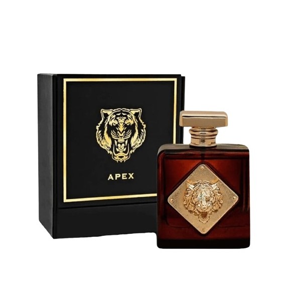 Fragrance World Apex Apa de parfum pentru barbati EDP