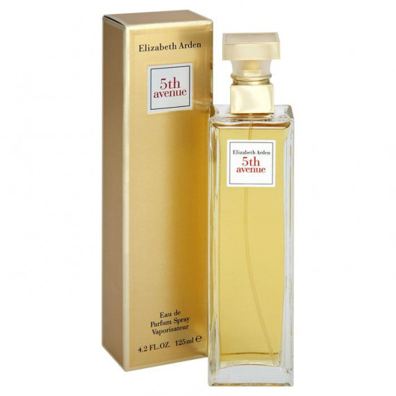 Elizabeth Arden 5th Avenue EDP