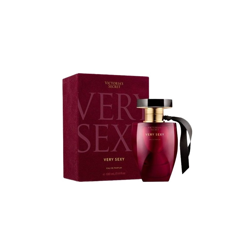 Victoria Secret Very Sexy Apa de parfum pentru femei EDP