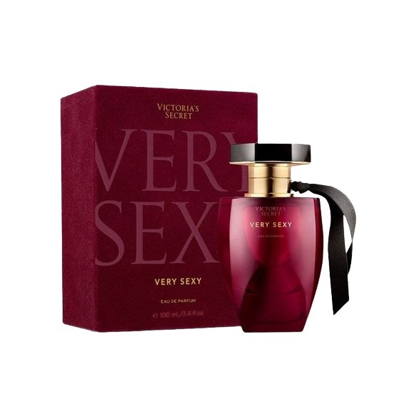 Victoria Secret Very Sexy Apa de parfum pentru femei EDP