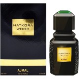 Ajmal Hatkora Wood Unisex...