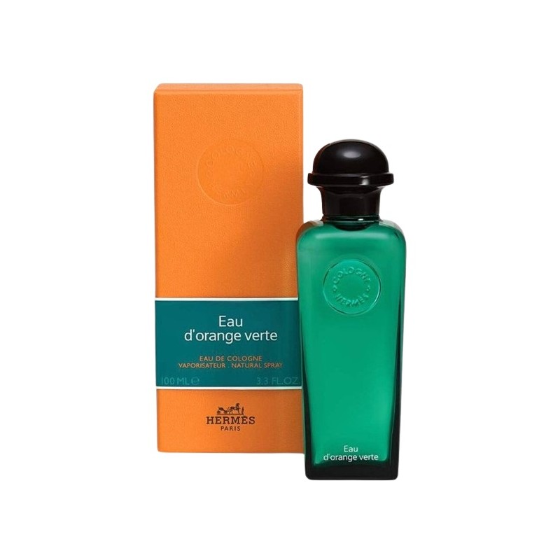 Hermes Eau d`Orange Verte Colonie unisex EDC