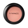 Fard de obraz MAC Sheertone Shimmer Blush fara ambalaj