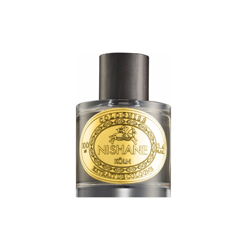 Nishane Colognise Extrait De Cologne Extract de colonie Unisex Tester