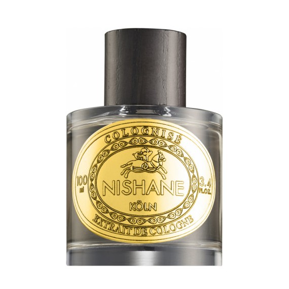 Nishane Colognise Extrait De Cologne Extract de colonie Unisex Tester