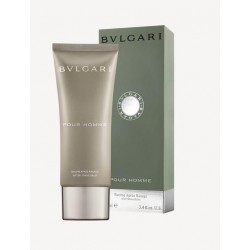 Bvlgari Pour Homme Balsam de după ras