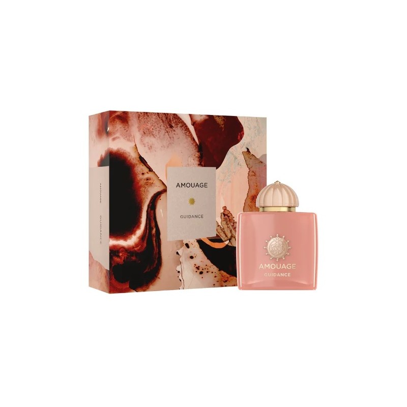 Amouage Guidance Unisex Eau de Parfum EDP