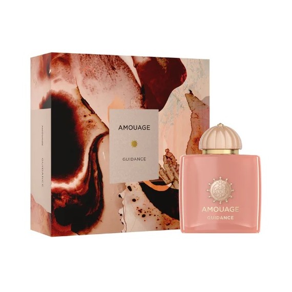 Amouage Guidance Unisex Eau de Parfum EDP