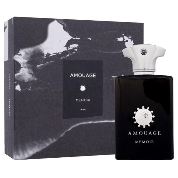 Amouage Memoir EDP