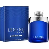 Mont Blanc Legend Blue Apa de parfum pentru barbati EDP