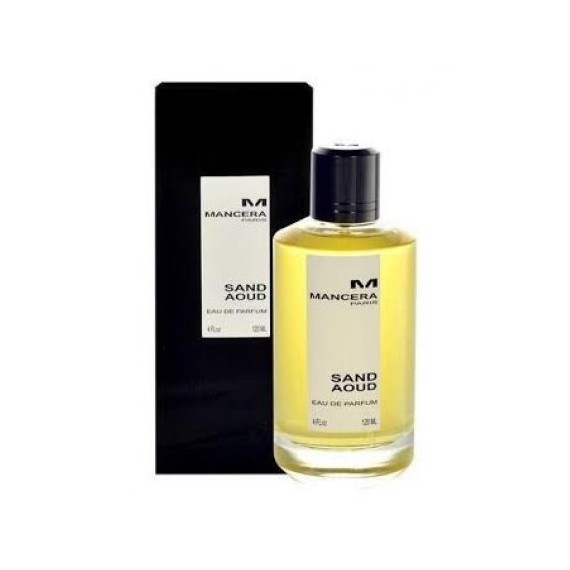 Mancera Sand Aoud EDP