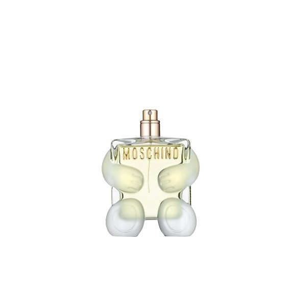 Moschino Toy 2 Tester EDP