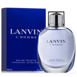 Lanvin L`Homme EDT