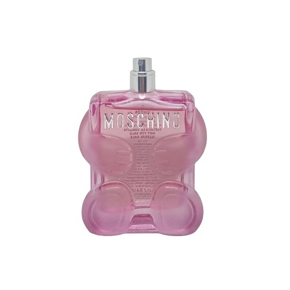Moschino Toy 2 Bubble Gum fără ambalaj EDT - Image 1