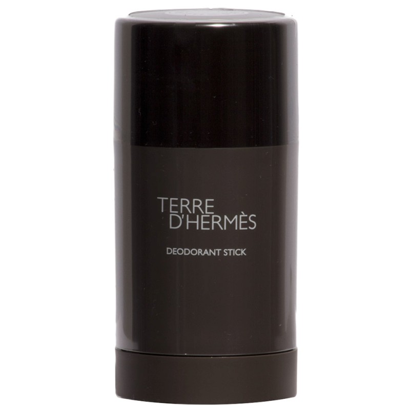 Hermes Terre d`Hermes Deodorant stick pentru barbati Tester