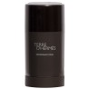 Hermes Terre d`Hermes Deodorant stick pentru barbati Tester