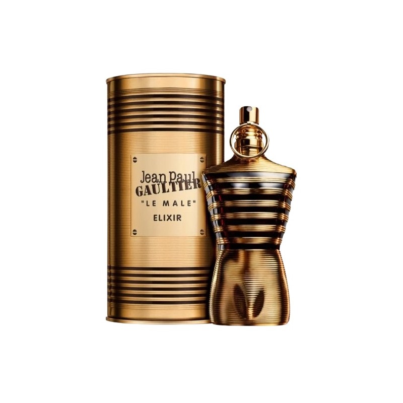 Jean Paul Gaultier Le Male Elixir Apa de parfum pentru barbati EDP