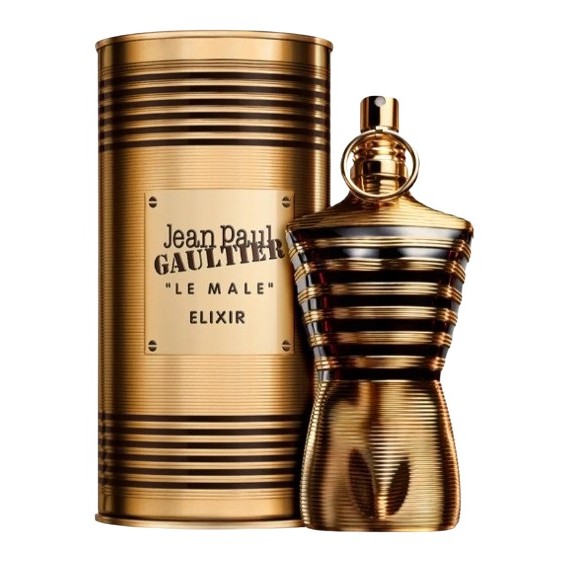 Jean Paul Gaultier Le Male Elixir Apa de parfum pentru barbati EDP