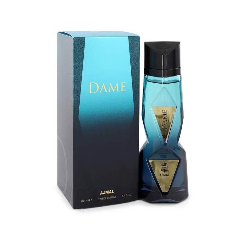 Ajmal Dame EDP