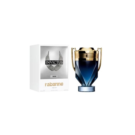 Paco Rabanne Invictus Parfum Parfum pentru barbati