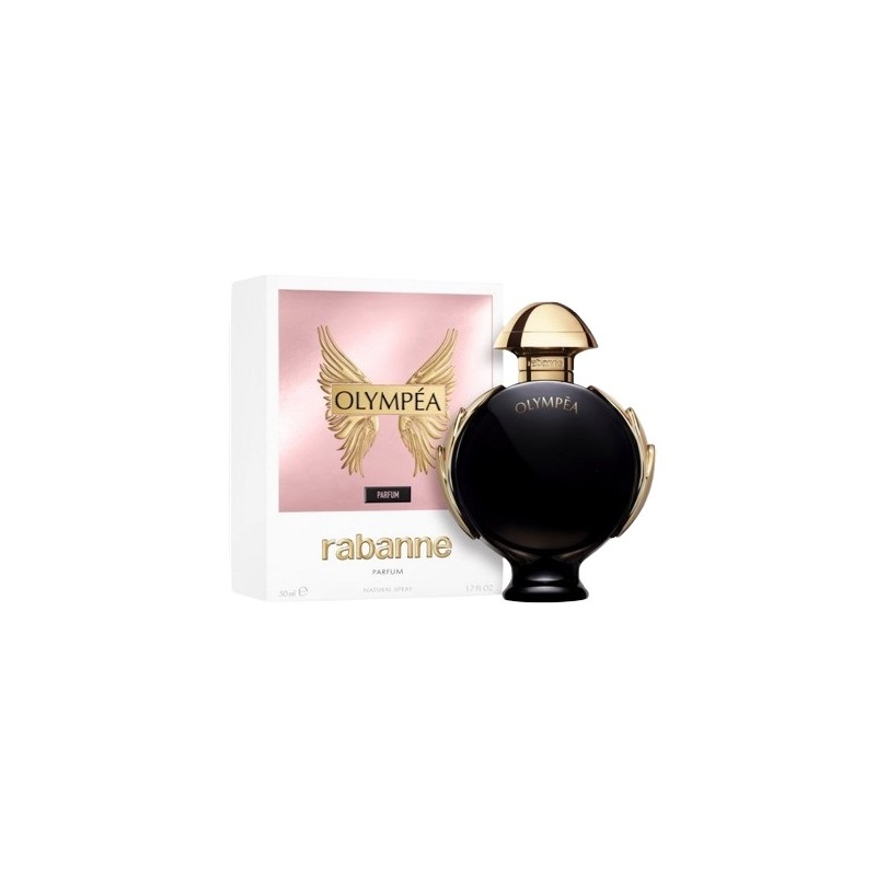 Paco Rabanne Olympea Parfum Parfum pentru femei