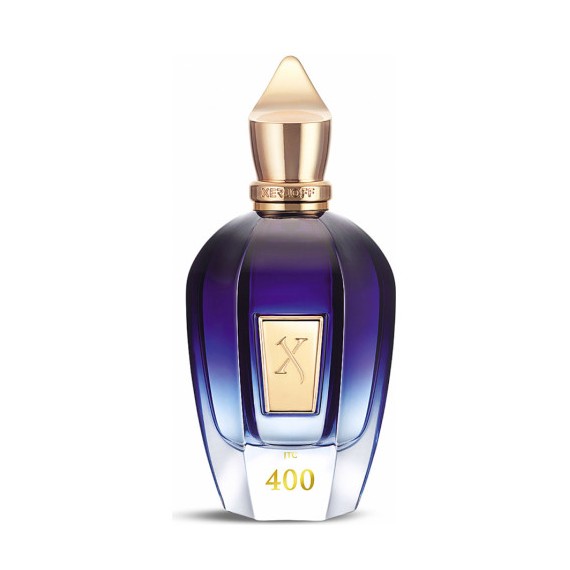 Xerjoff Join The Club 400 Unisex Eau de Parfum Tester EDP
