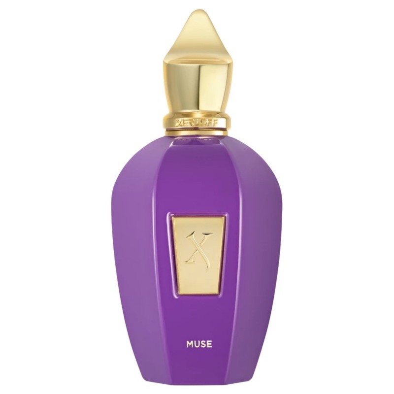 Sospiro Muse Apă de parfum Unisex Tester EDP Volum 100 ml
