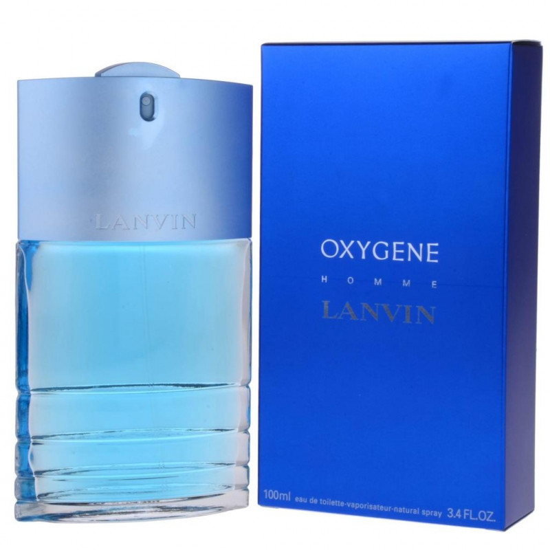 Lanvin Oxygene EDT