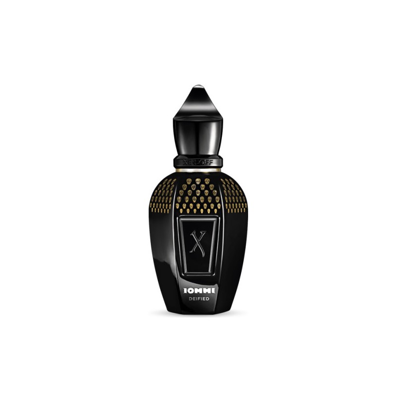 Apa de parfum Xerjoff Tony Iommi Deified Unisex fără ambalaj EDP