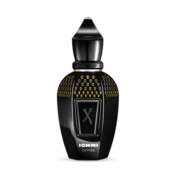 Apa de parfum Xerjoff Tony Iommi Deified Unisex fără ambalaj EDP