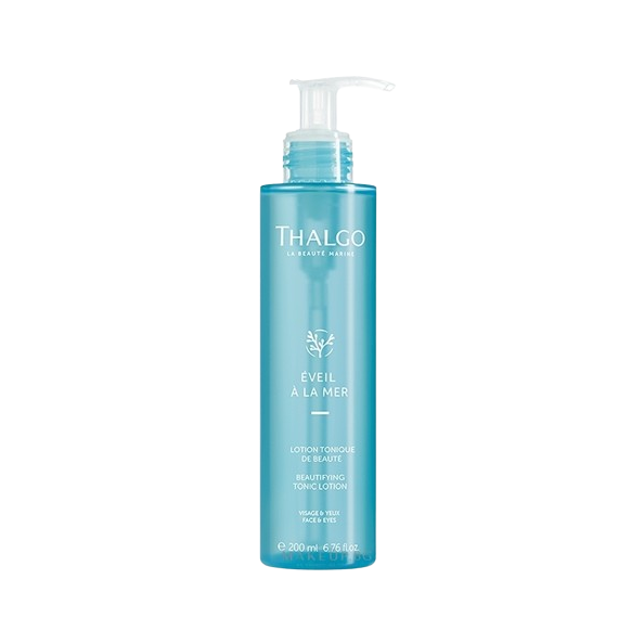 Thalgo Eveil A La Mer Beautifying Tonic Lotion Lotiune tonificanta pentru fata