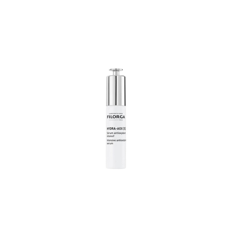 Filorga Hydra Aox 5 Intensive Antioxidant Serum Ser de față antioxidant intens