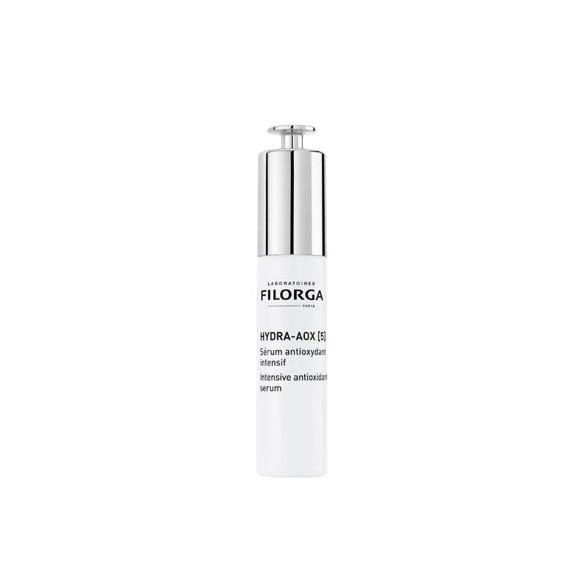 Filorga Hydra Aox 5 Intensive Antioxidant Serum Ser de față antioxidant intens