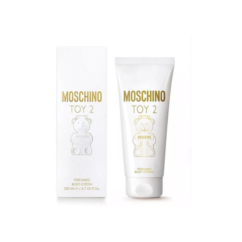 Moschino Toy 2 Loțiune de corp