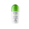 Biotherm Deo Pure Natural Protect Deodorant rulează