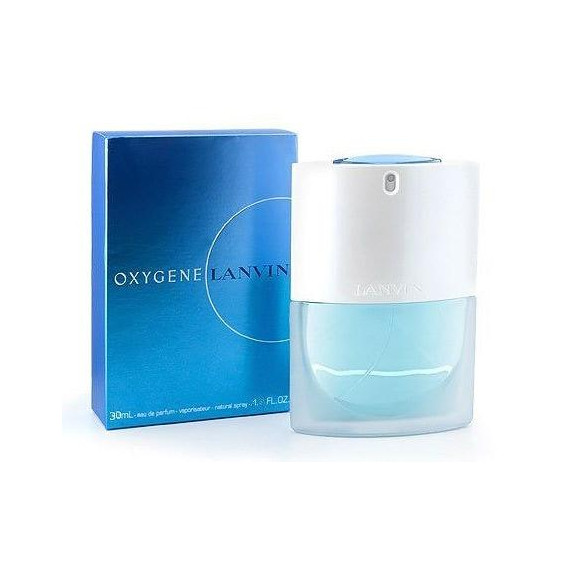 Lanvin Oxygene EDP