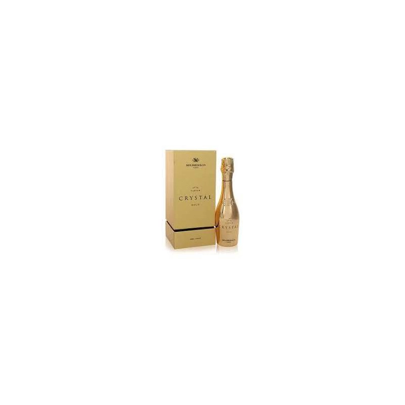 Molsheim & Co Crystal Platinum EDP