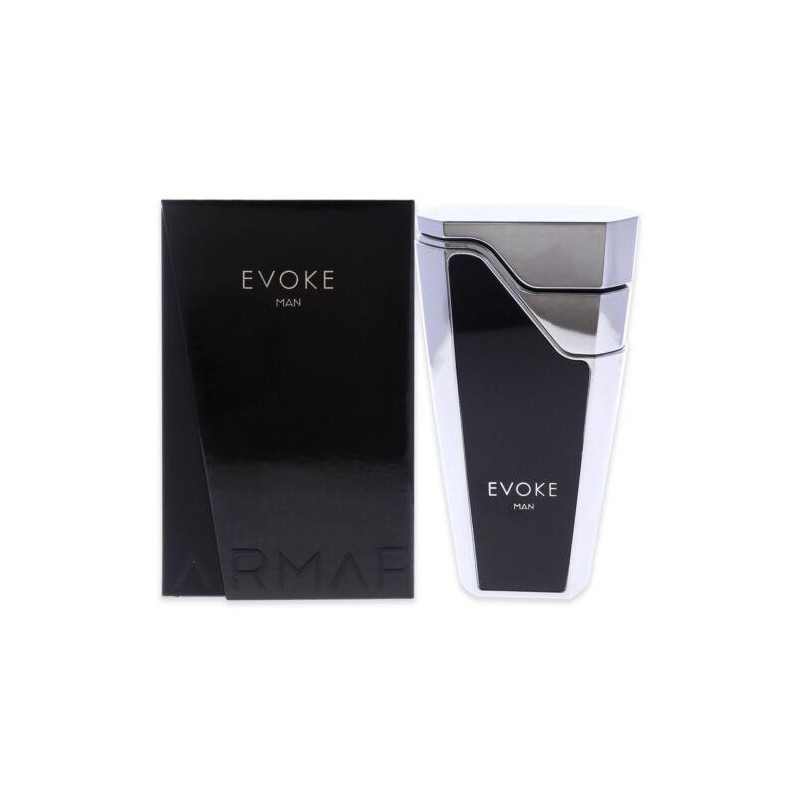 Armaf Evoke EDP