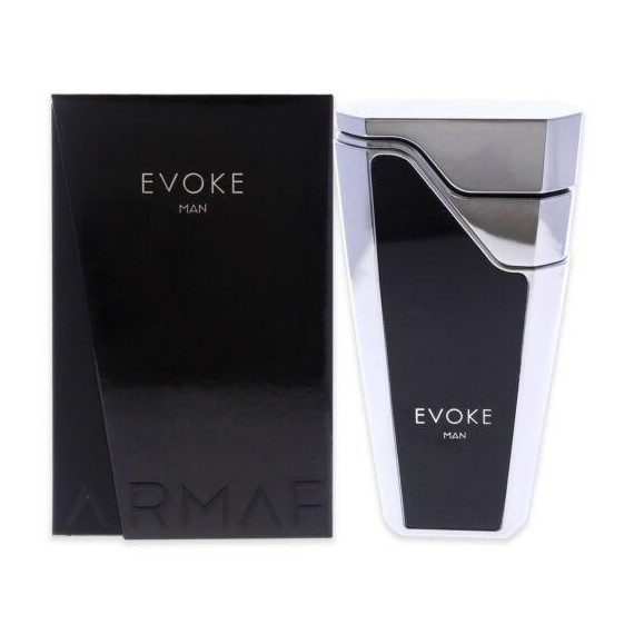 Armaf Evoke EDP