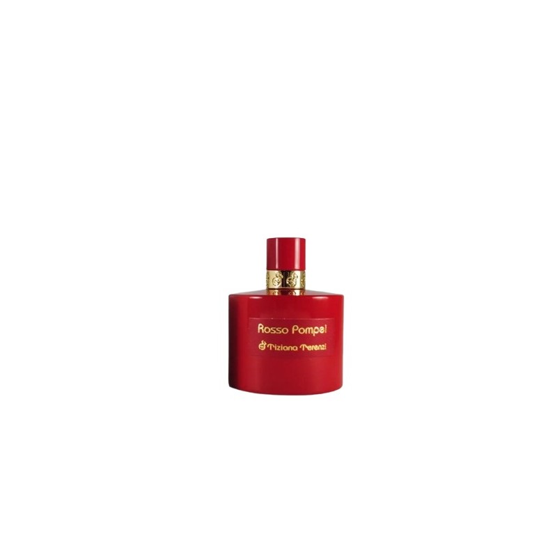 Tiziana Terenzi Rosso Pompei Extract de parfum pentru femei fara ambalaj