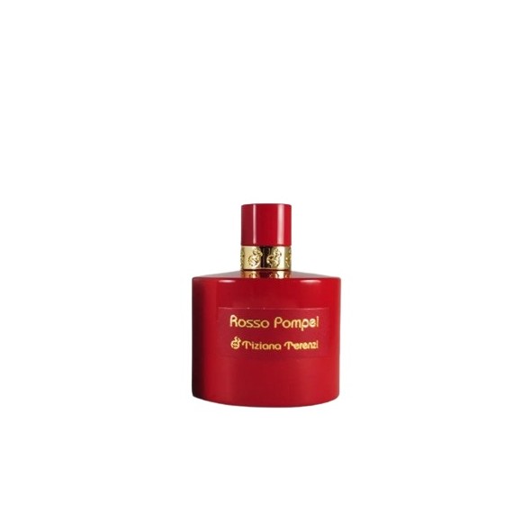 Tiziana Terenzi Rosso Pompei Extract de parfum pentru femei fara ambalaj