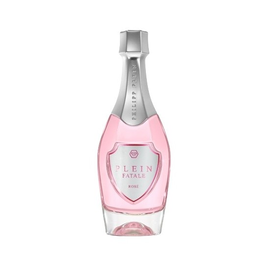 Philipp Plein Fatale Rose Apa de parfum pentru femei fara ambalaj EDP