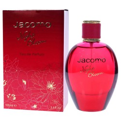 Jacomo Night Bloom EDP