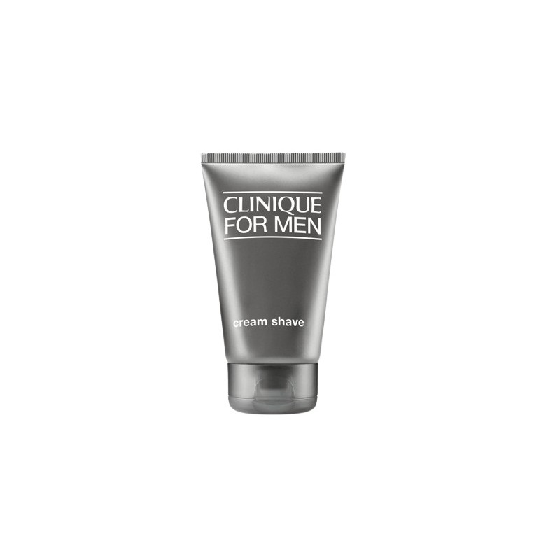 Clinique For Men Cream Shave Crema de ras pentru barbati