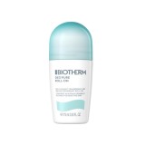 Biotherm De Pure Roll On Deodorant rulează