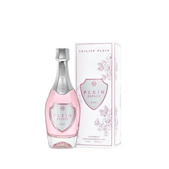 Philipp Plein Fatale Rose Eau de Parfum pentru femei EDP