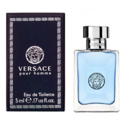 Versace Pour Homme EDT