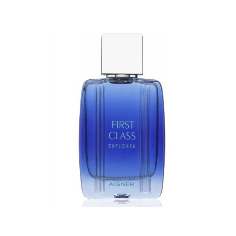 Aigner First Class Explorer fără ambalaj EDT